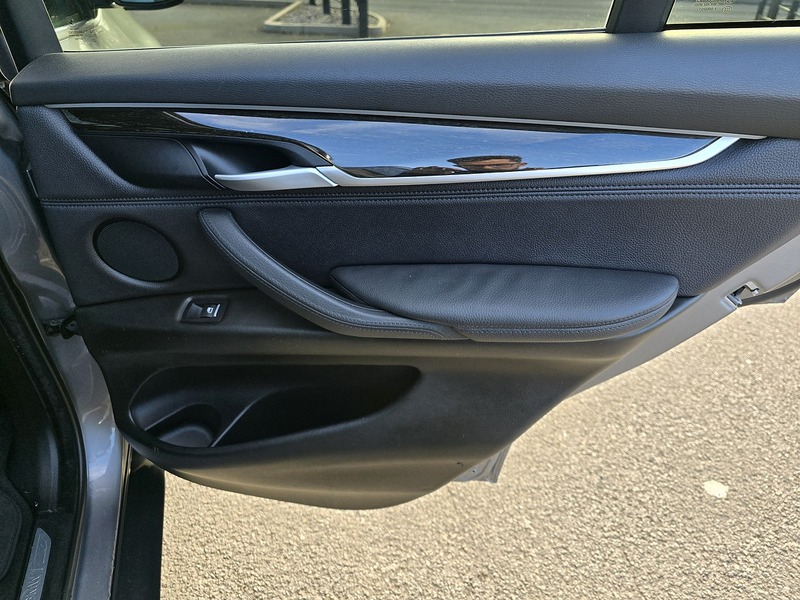 BMW X5 30d SE - U91438