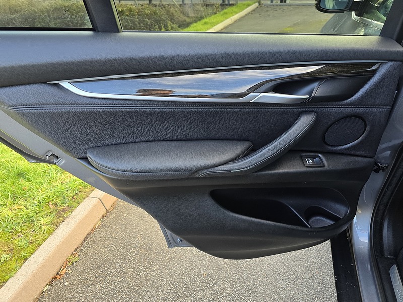 BMW X5 30d SE - U91438