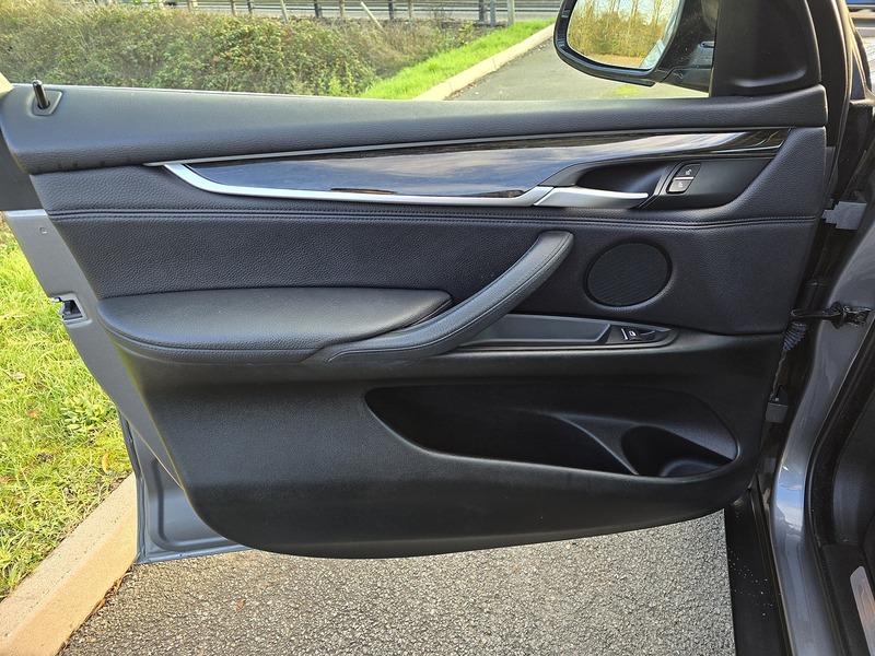 BMW X5 30d SE - U91438