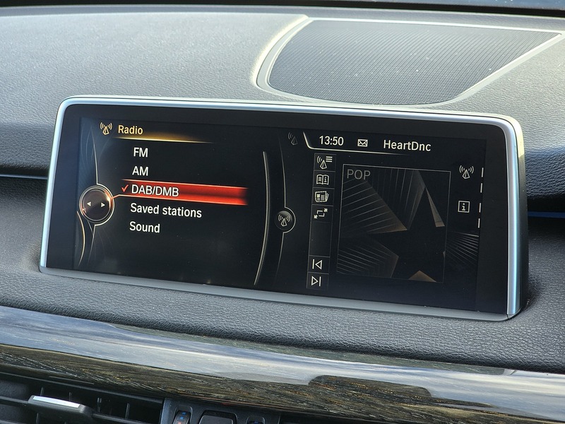 BMW X5 30d SE - U91438