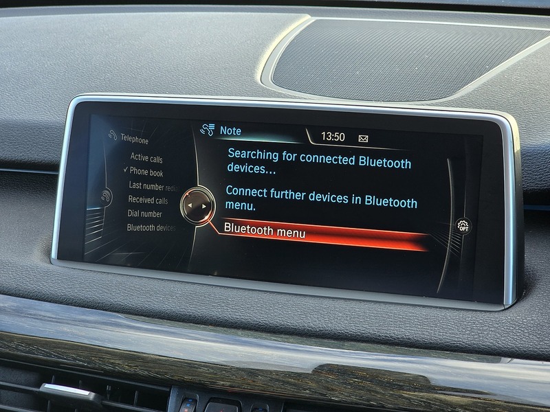 BMW X5 30d SE - U91438