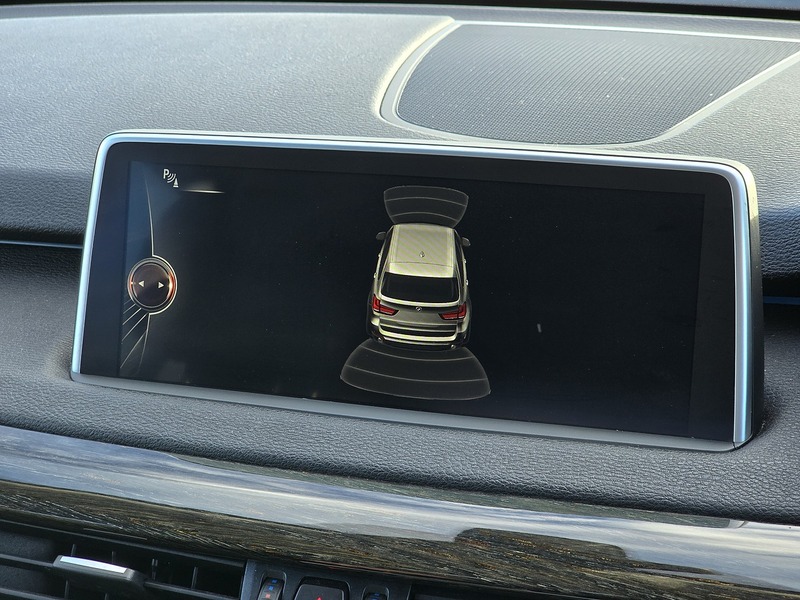 BMW X5 30d SE - U91438