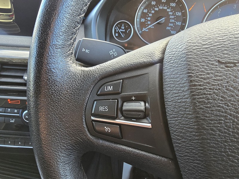 BMW X5 30d SE - U91438