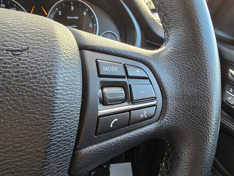 BMW X5 30d SE - U91438