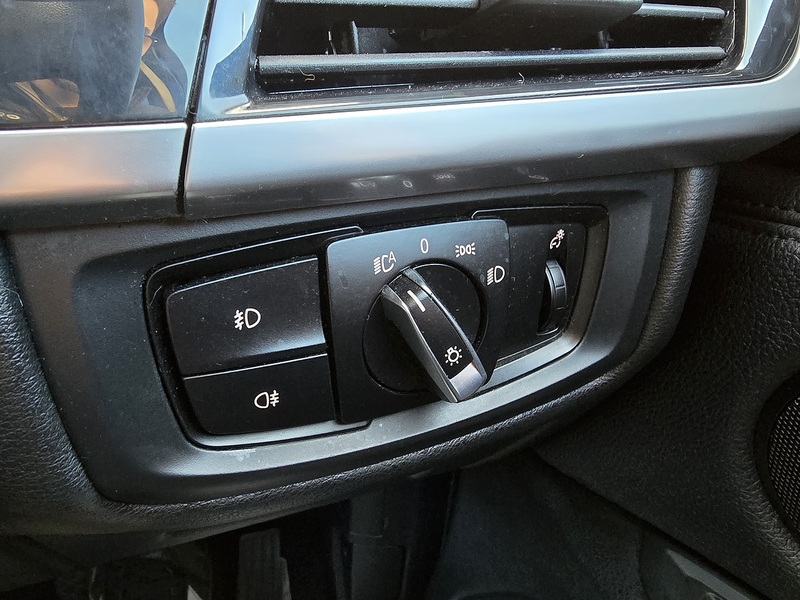 BMW X5 30d SE - U91438