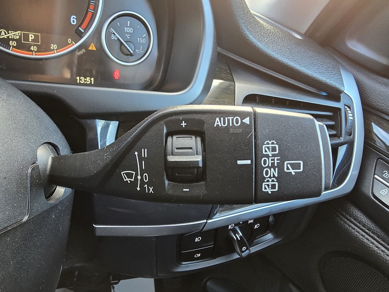 BMW X5 30d SE - U91438