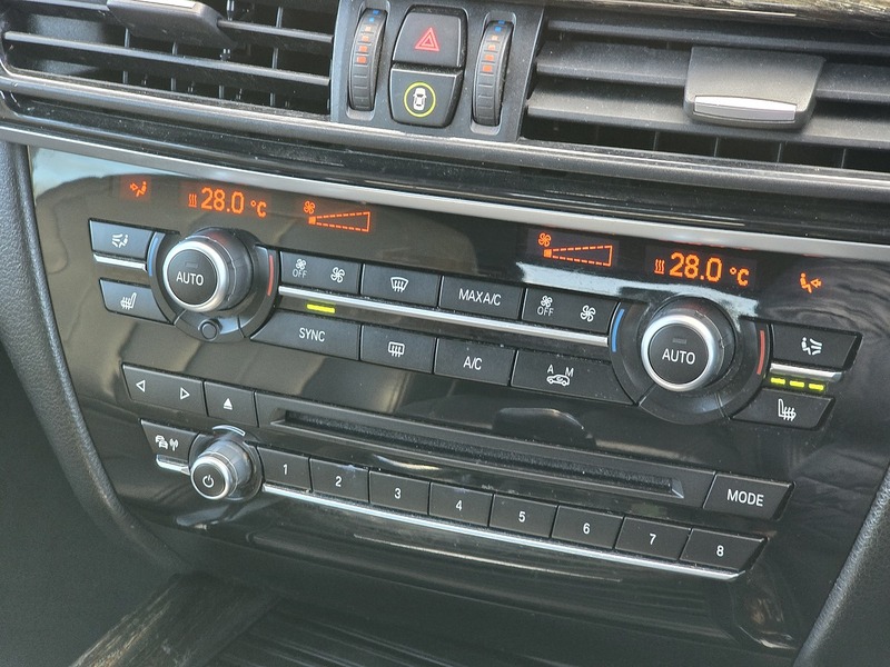 BMW X5 30d SE - U91438