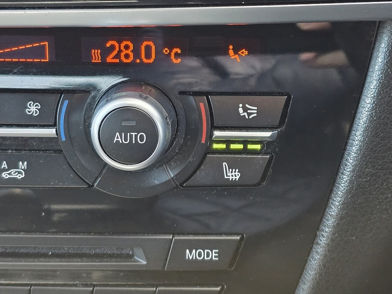 BMW X5 30d SE - U91438