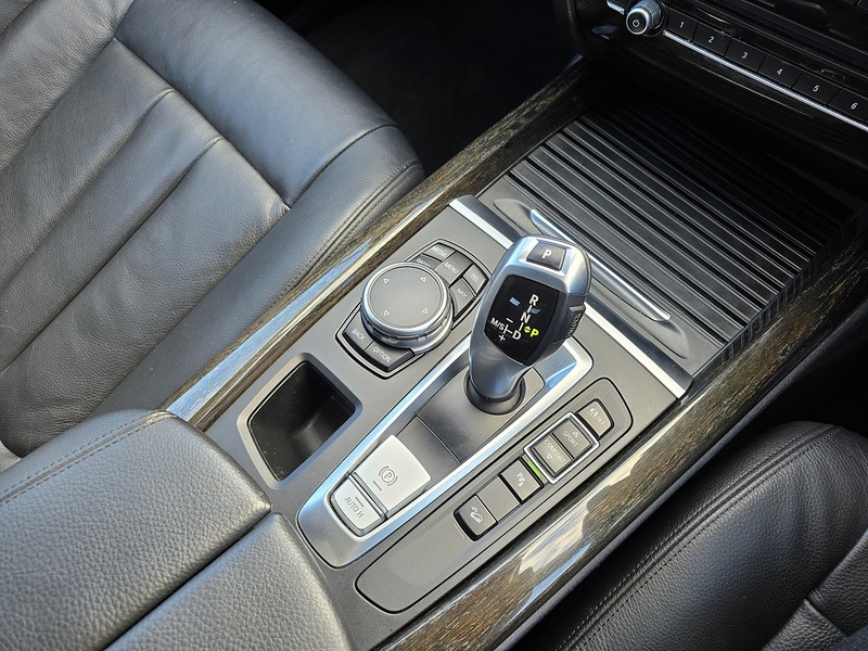 BMW X5 30d SE - U91438