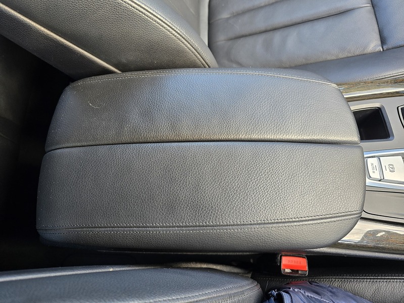 BMW X5 30d SE - U91438