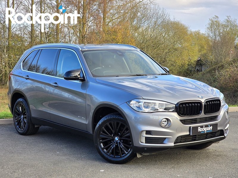 BMW X5 30d SE - U91438