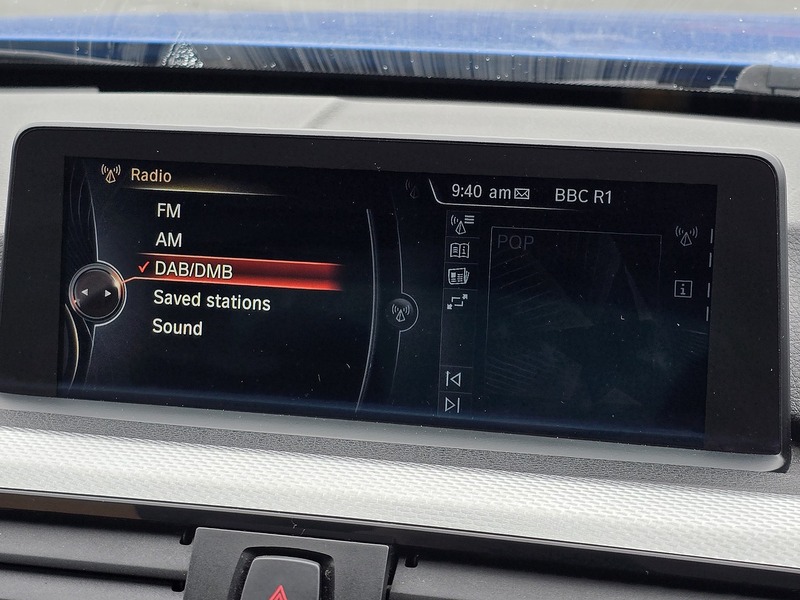 BMW 4 Series 420i M Sport - U91439