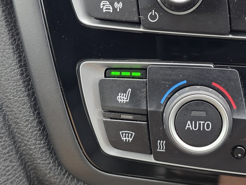 BMW 4 Series 420i M Sport - U91439