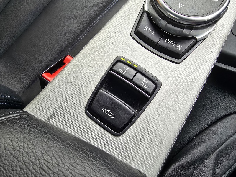 BMW 4 Series 420i M Sport - U91439