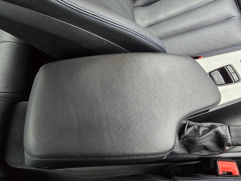 BMW 4 Series 420i M Sport - U91439