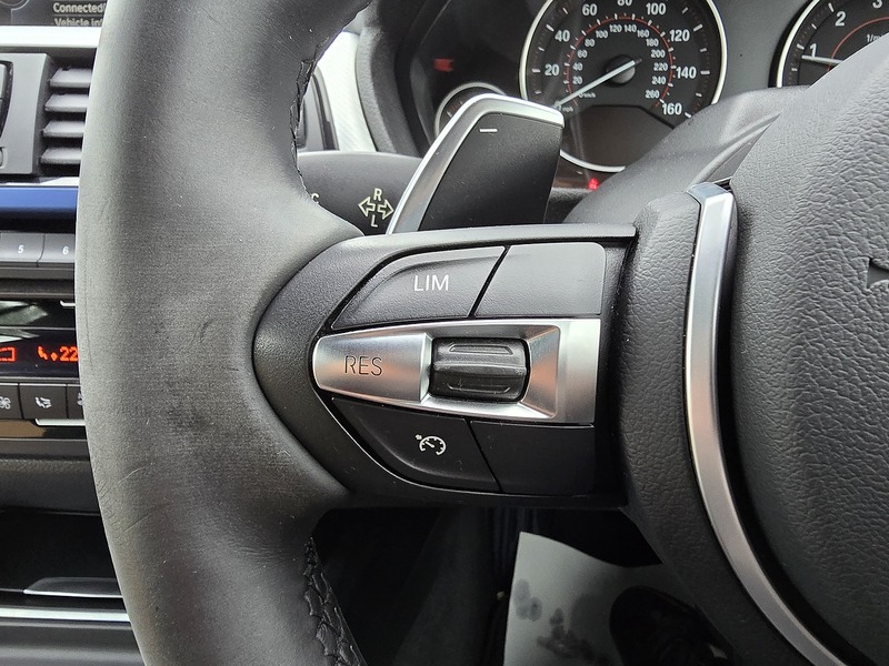 BMW 4 Series 420i M Sport - U91439