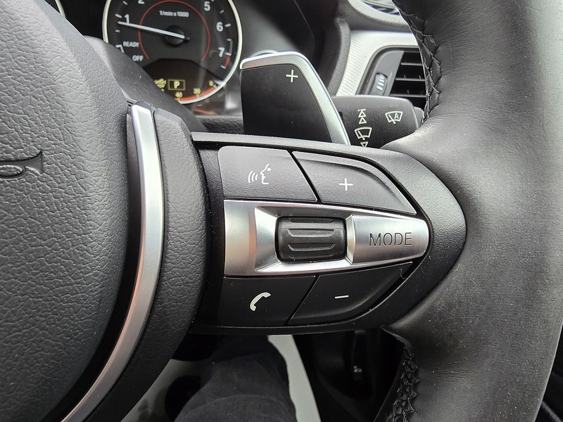 BMW 4 Series 420i M Sport - U91439