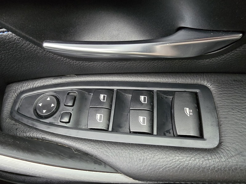 BMW 4 Series 420i M Sport - U91439