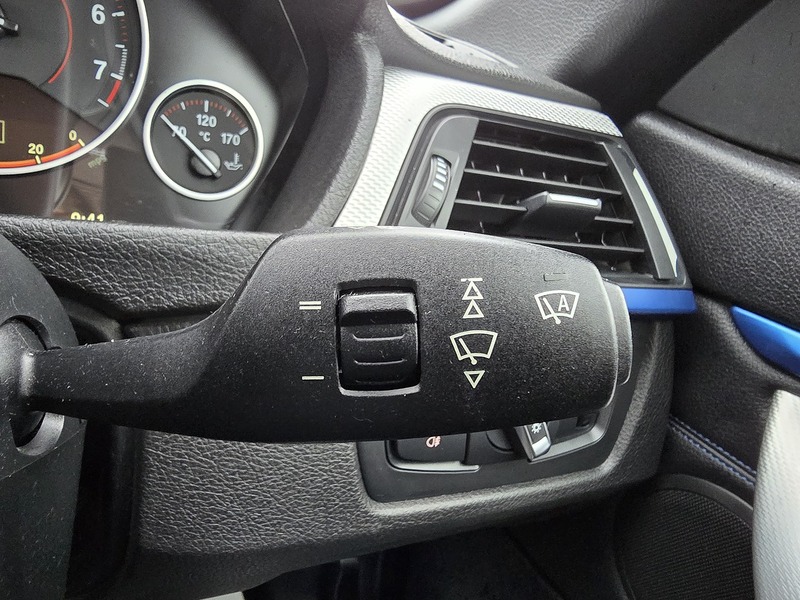 BMW 4 Series 420i M Sport - U91439