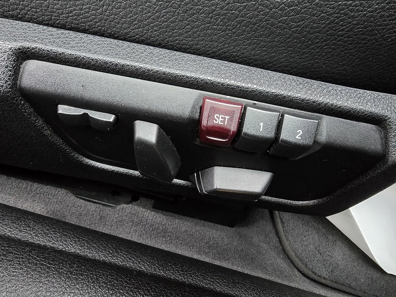 BMW 4 Series 420i M Sport - U91439