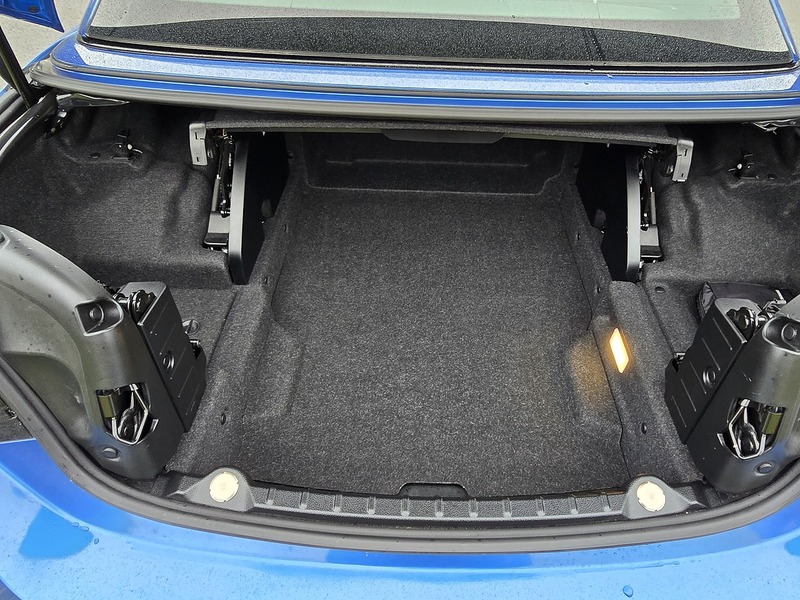 BMW 4 Series 420i M Sport - U91439