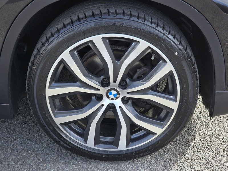 BMW X1 18d xLine - U91441