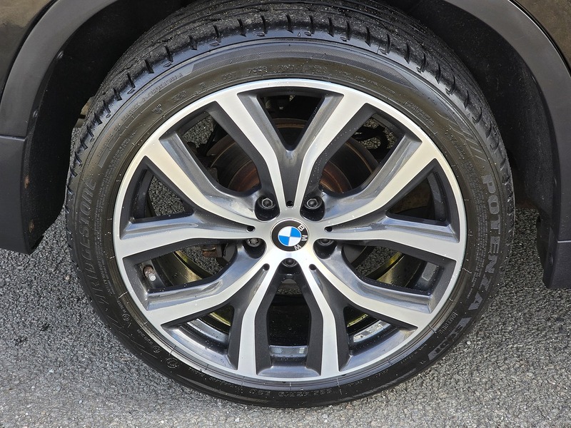 BMW X1 18d xLine - U91441