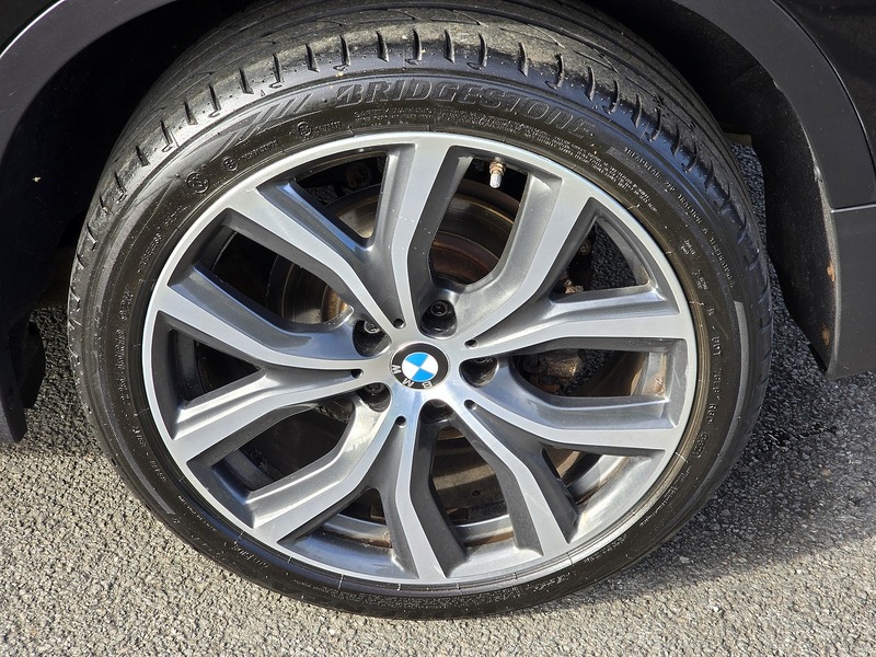 BMW X1 18d xLine - U91441