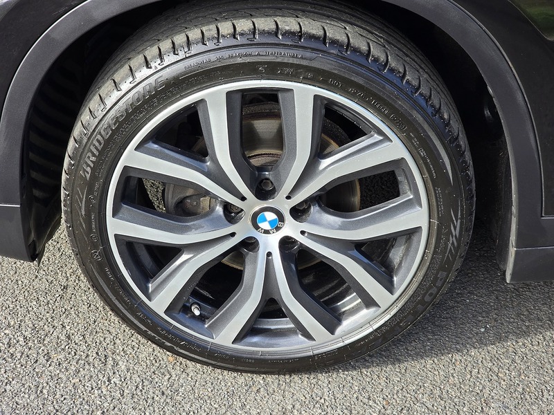 BMW X1 18d xLine - U91441