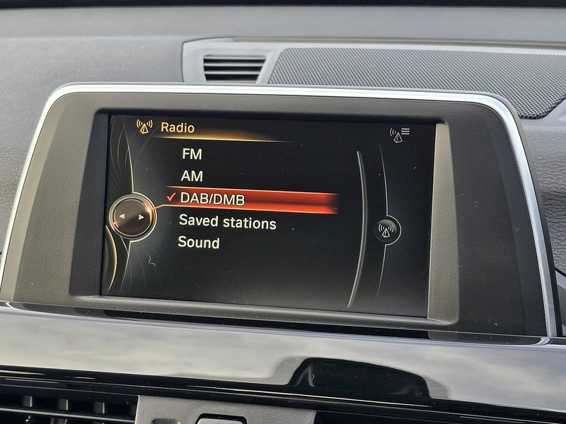 BMW X1 18d xLine - U91441