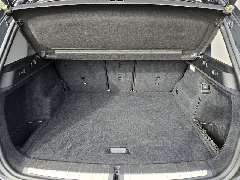 BMW X1 18d xLine - U91441