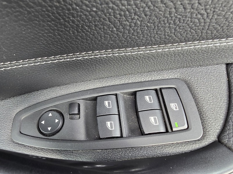 BMW X1 18d xLine - U91441