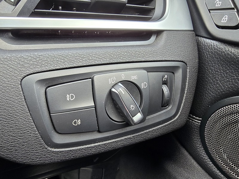 BMW X1 18d xLine - U91441