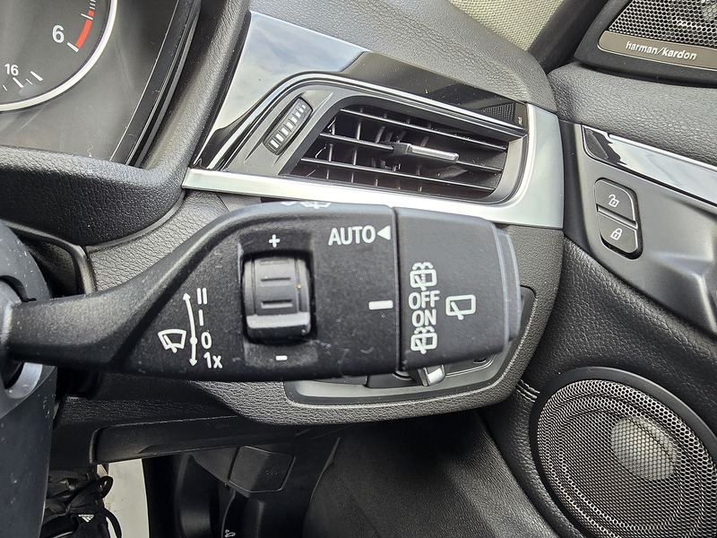 BMW X1 18d xLine - U91441