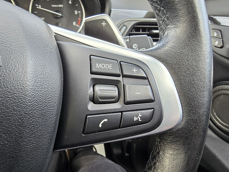 BMW X1 18d xLine - U91441