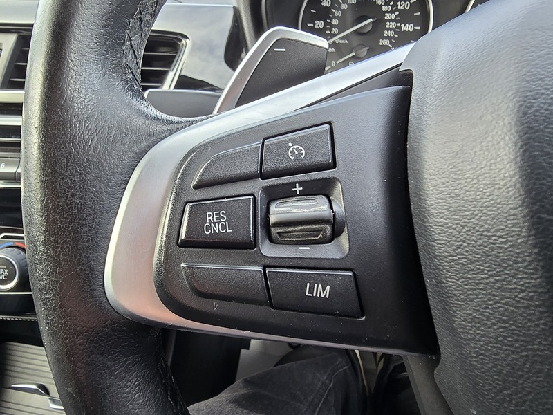 BMW X1 18d xLine - U91441