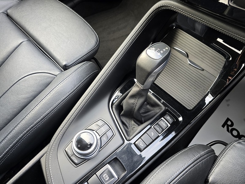 BMW X1 18d xLine - U91441