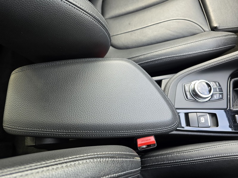 BMW X1 18d xLine - U91441