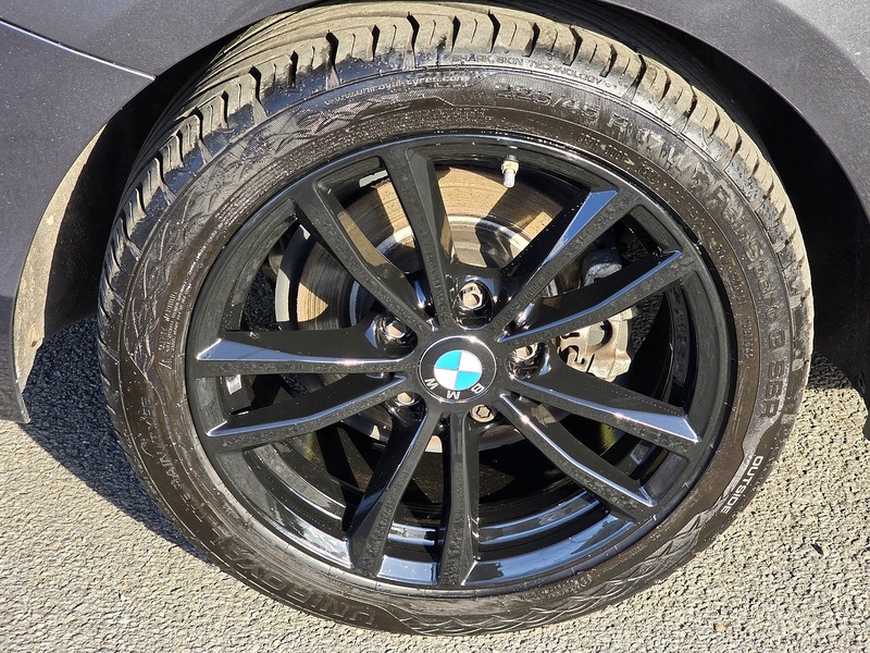 BMW 2 Series 218d Sport - U91442