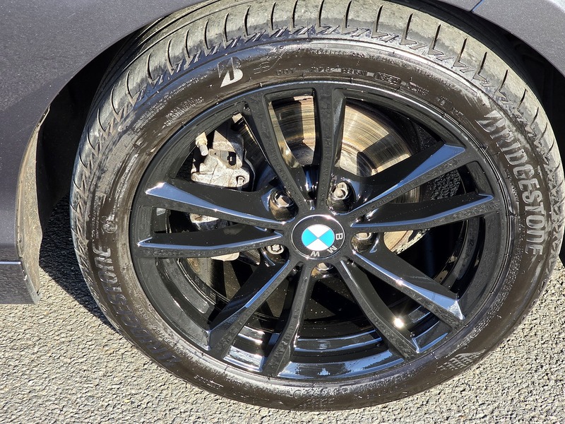 BMW 2 Series 218d Sport - U91442