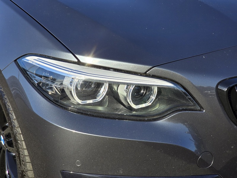 BMW 2 Series 218d Sport - U91442