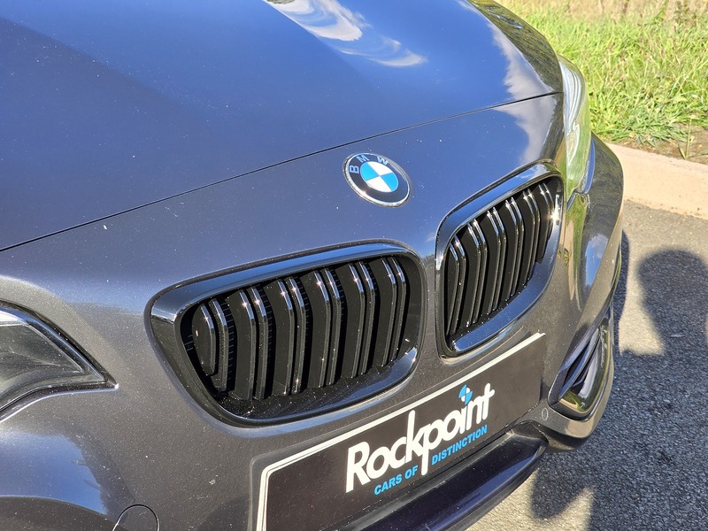 BMW 2 Series 218d Sport - U91442