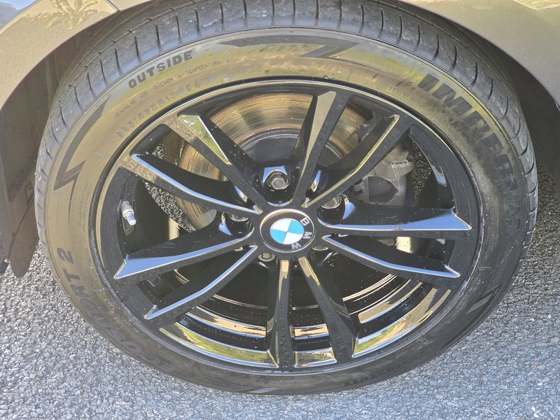 BMW 2 Series 218d Sport - U91442