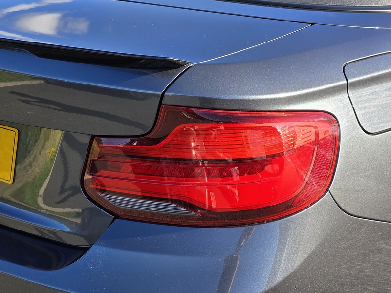 BMW 2 Series 218d Sport - U91442