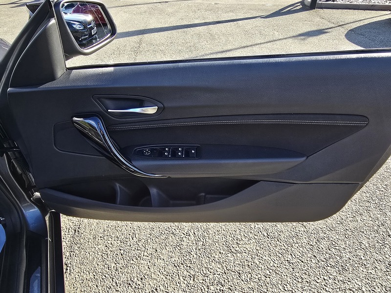 BMW 2 Series 218d Sport - U91442