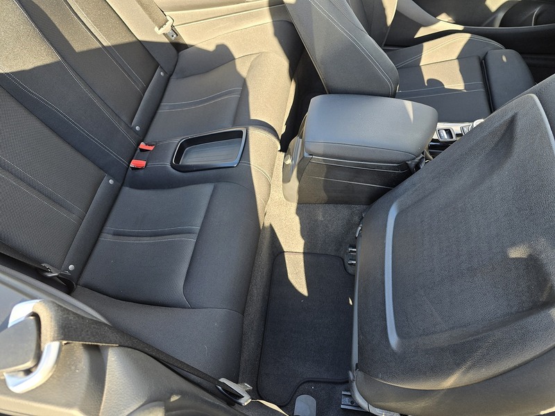 BMW 2 Series 218d Sport - U91442