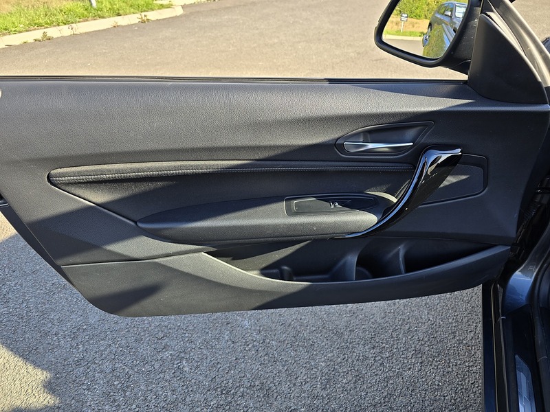 BMW 2 Series 218d Sport - U91442