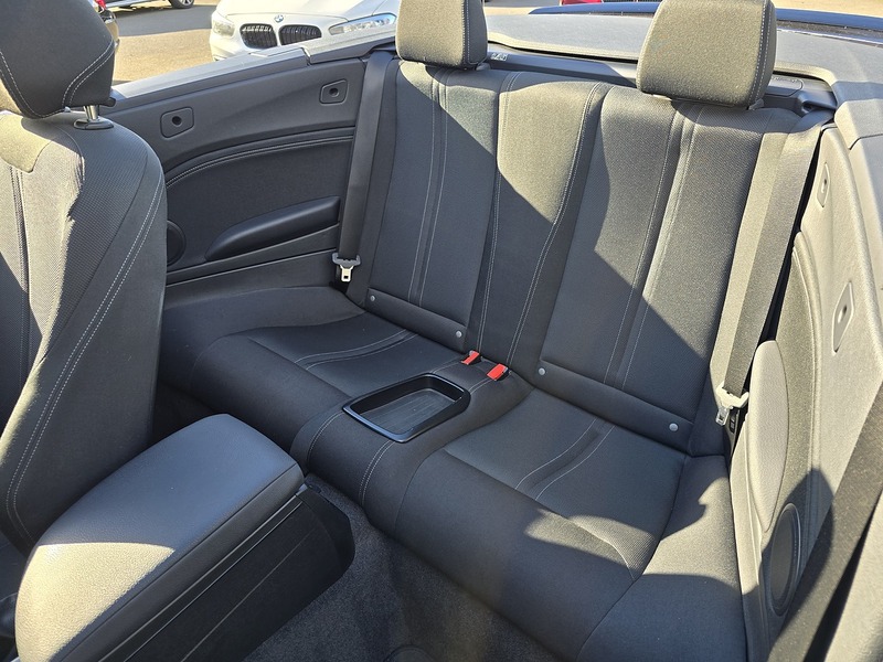 BMW 2 Series 218d Sport - U91442