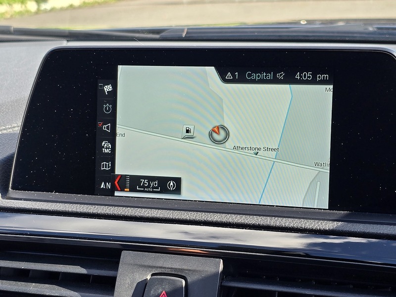 BMW 2 Series 218d Sport - U91442