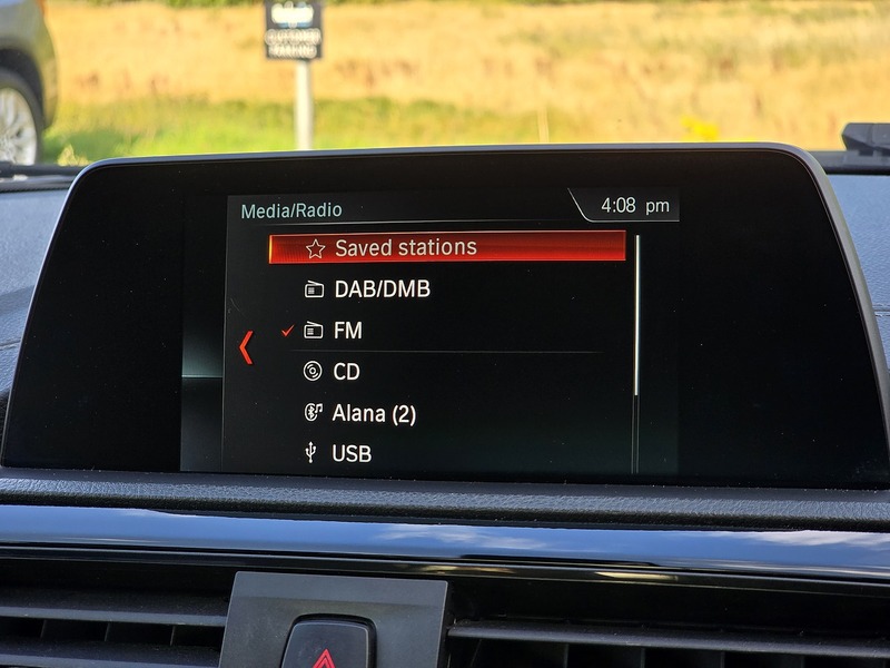 BMW 2 Series 218d Sport - U91442